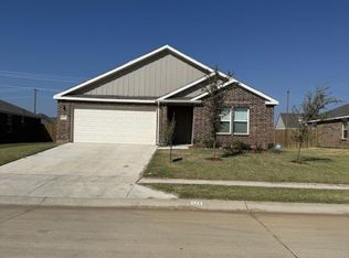 529 Jameson, Springtown, TX 76082