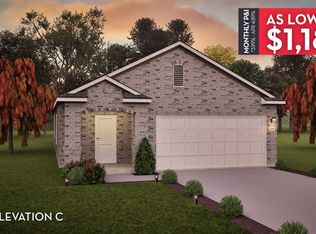 1523 Vanessa Gold Ct, Crosby, TX 77532
