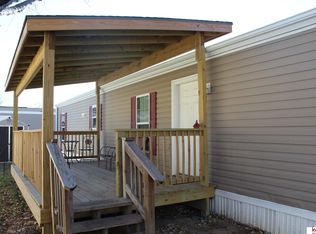 12639 Sprague Plz #89, Omaha, NE 68164