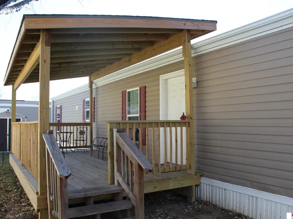 12639 Sprague Plz #89, Omaha, NE 68164