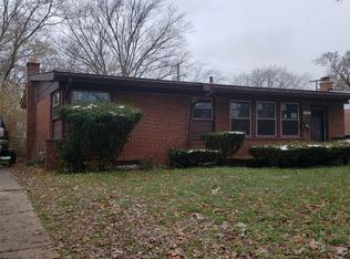 19285 Archer St, Detroit, MI 48219