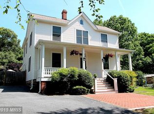 8834 Baltimore St, Savage, MD