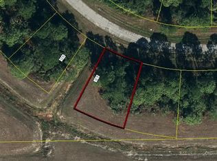 5019 W Hummingbird Dr, Labelle, FL 33935