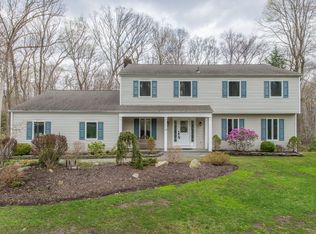 23 North Rd, Kinnelon, NJ 07405
