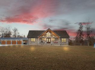 120 Fiser Rd, Waverly, TN 37185