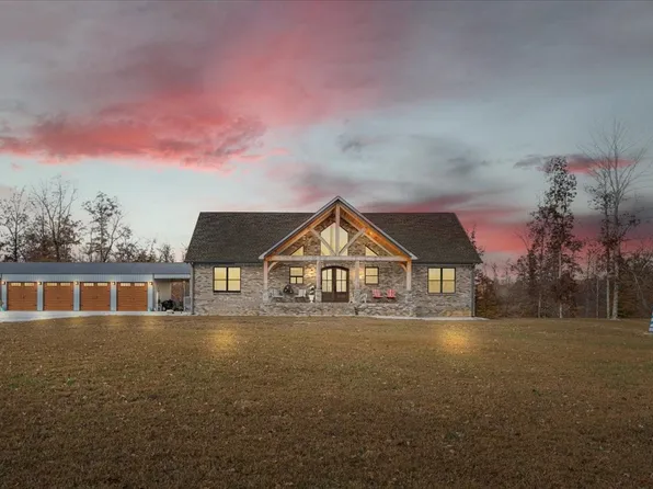 120 Fiser Rd, Waverly, TN 37185