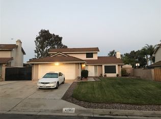 42994 Agena St, Temecula, CA 92592