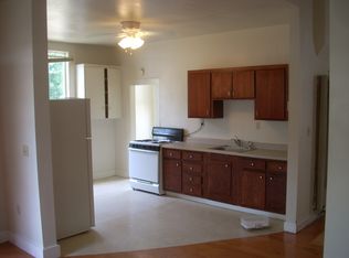 1020 Broadway St #3, Chico, CA 95928