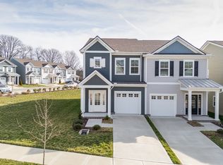 1104 Sweetleaf Dr, Franklin, TN 37064