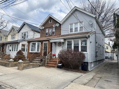 91-43 84 Street, Jamaica, NY, 11421