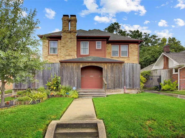 1838 Marshall St APT 2, Houston, TX 77098
