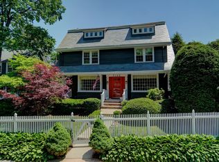 5 Sherman Ave, Glen Ridge, NJ 07028