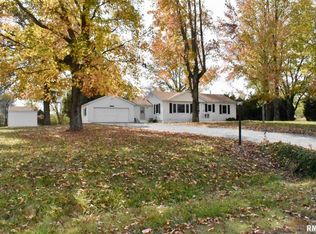12084 Harmony Church Rd, West Frankfort, IL 62896
