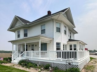 13436-950 East St, Buda, IL 61314