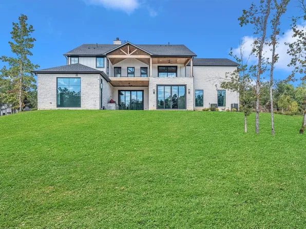 23701 Birch Grove Rd, Montgomery, TX 77316