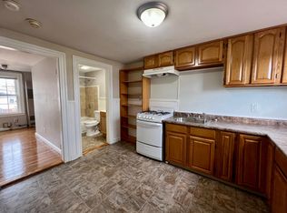 81 Wood Ave #4, Woonsocket, RI 02895