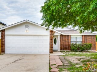 1702 Richland Hills Dr, San Antonio, TX 78251