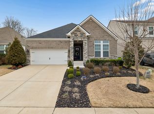 206 Woodhall Ct Lot 6, White House, TN 37188