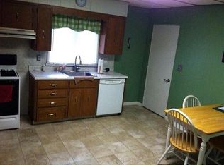 425 Main St, Rouseville, PA 16344