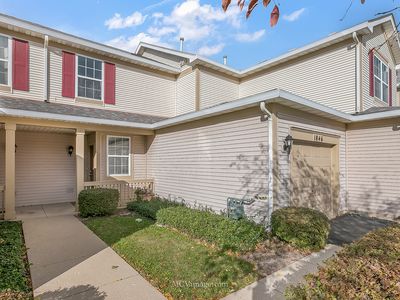 1846 N Wentworth Cir, Romeoville, IL, 60446