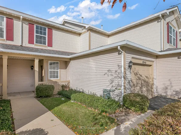 1846 N Wentworth Cir, Romeoville, IL 60446