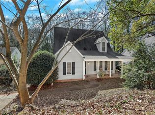256 Rock Creek Rd, Clemson, SC 29631