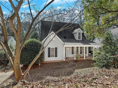 256 Rock Creek Rd, Clemson, SC, 29631