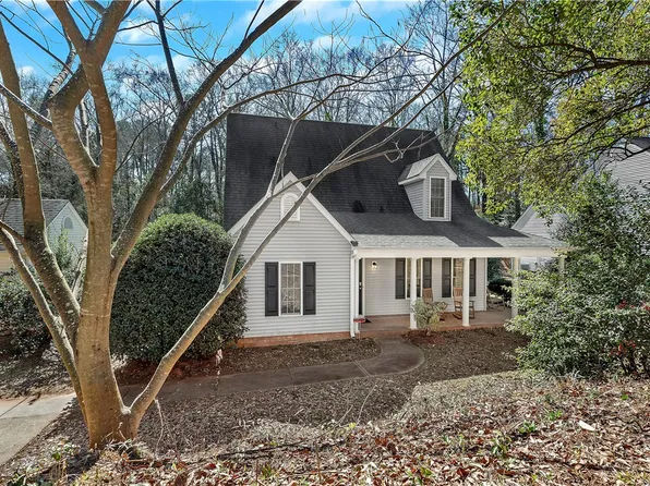 256 Rock Creek Rd, Clemson, SC 29631