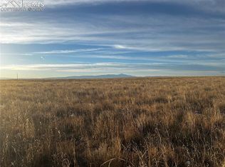 31190 Lon Vw, Yoder, CO 80864