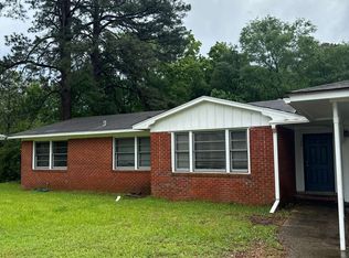 102 E Vaughn Ave, Ruston, LA 71270