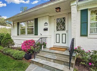 6213 Valley Rd, Bethesda, MD 20817