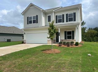 130 Creekside Rd, Eatonton, GA 31024