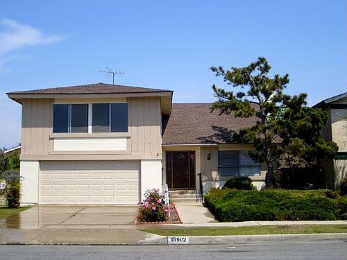 Large Upstairs Bonus Room