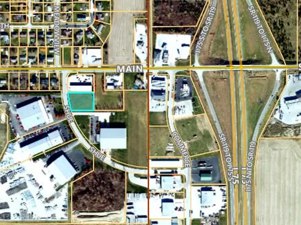 0 Shue Dr, Anna, OH 45302
