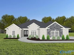 LOT 27 Aberdeen W, Athens, AL 35611