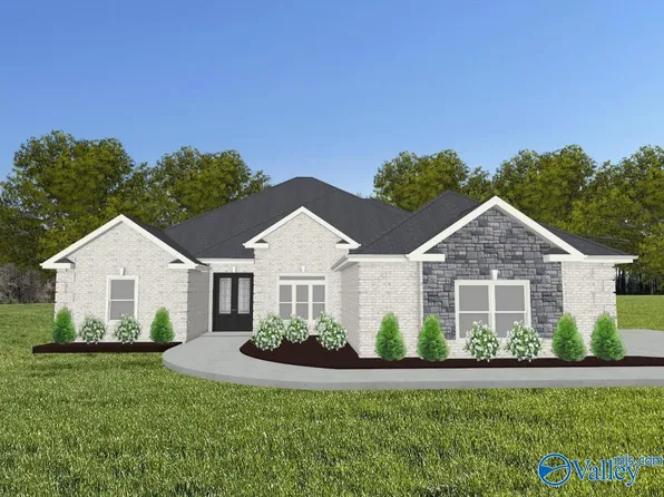 26212 Lancaster Ln, Athens, AL 35613