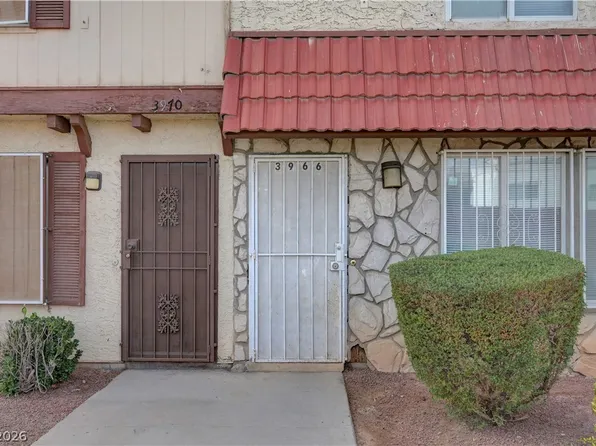 3966 Torsby Pl, Las Vegas, NV 89119