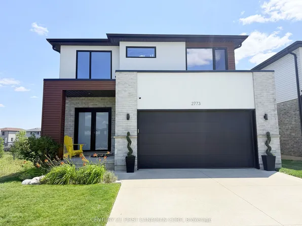 2773 Heardcreek Trl, London, ON N6G 0W1