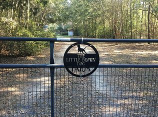 6607 Bears Bluff Rd, Wadmalaw Island, SC 29487