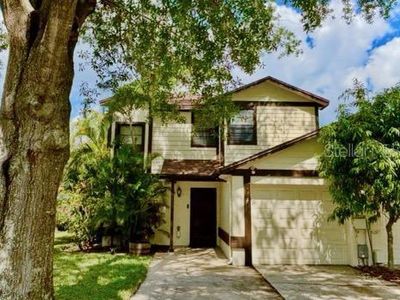 5110 Corvette Dr, Tampa, FL, 33624