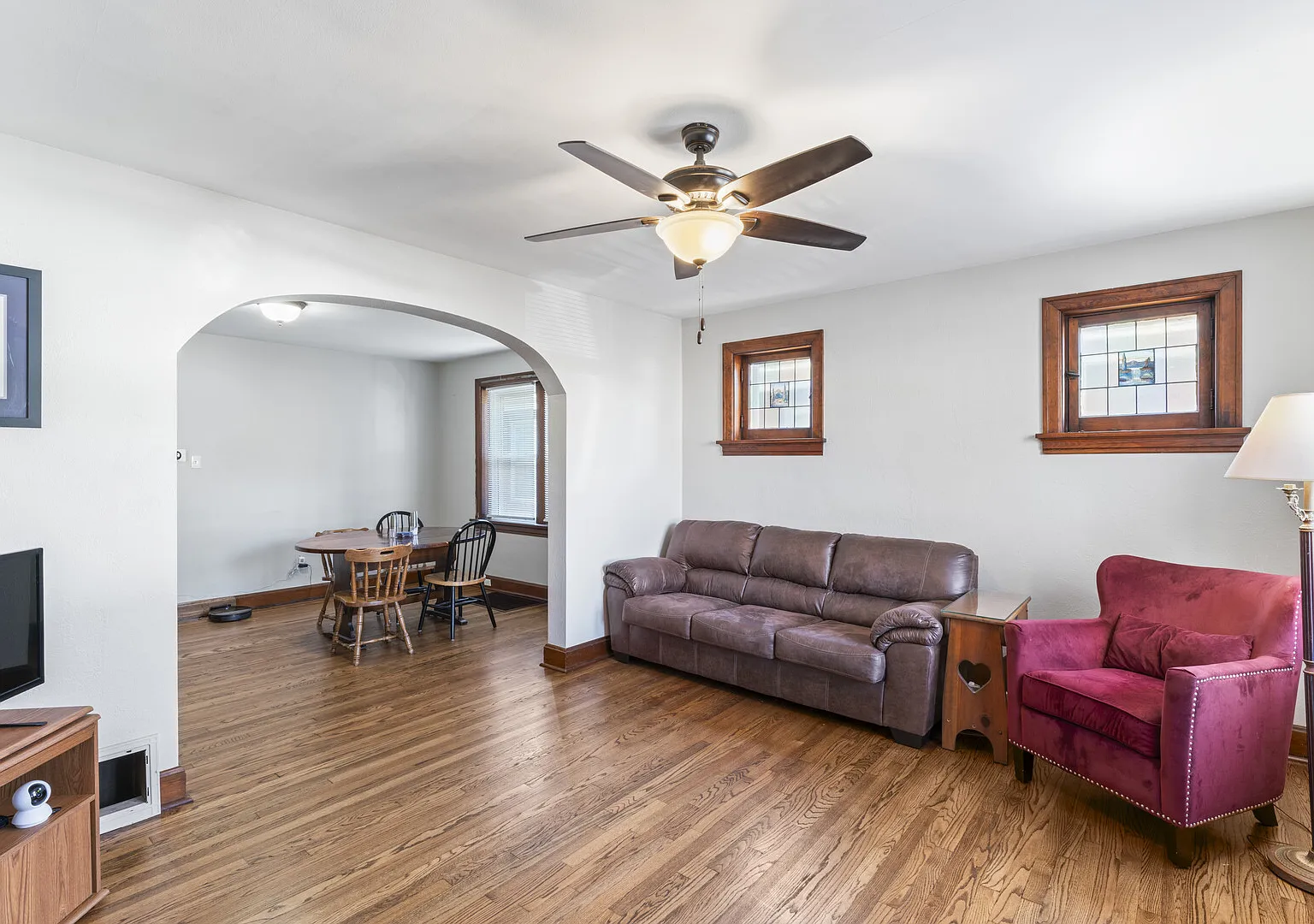 Charming Retreat With Accessible Features — Photo 4