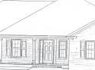 1905 Long Creek Falls Rd, Grovetown, GA 30813