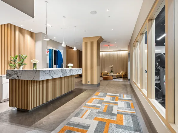 100 Barclay Street image 31 of 37