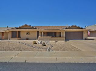 13115 W Castlebar Dr, Sun City West, AZ 85375
