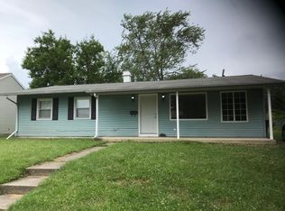 6713 Baytree Dr, Fort Wayne, IN