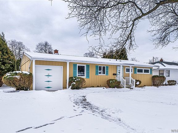 2nd image of 13 Standish Rd