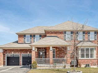 14 Dublin Rd, Brampton, ON L7A 0T6