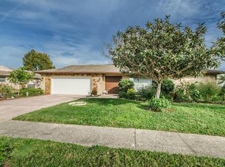 749 Windward Way, Palm Harbor, FL 34685