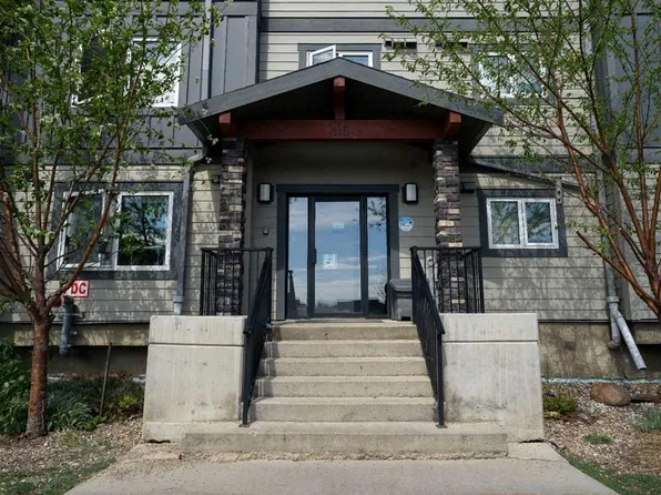 115 S Denholm Gate #412, Wood Buffalo, AB T9H 0E9