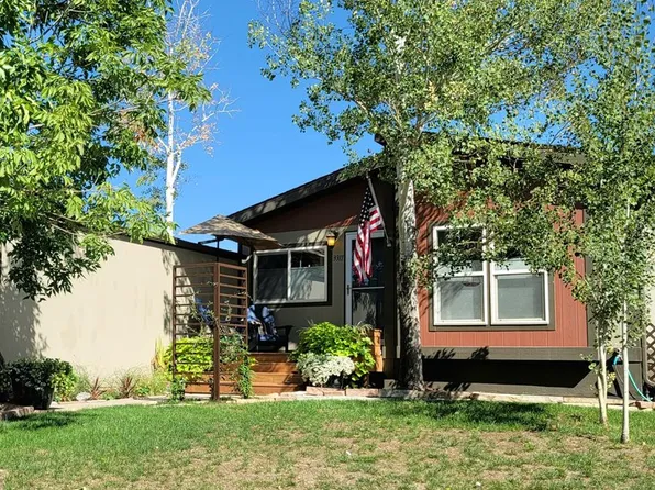 3311 Far Vw #107, Longmont, CO 80504